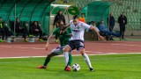 Берое - Славия 2:0