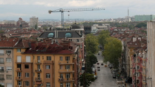 Пловдив, София и Бургас са първенци по започнало строителство на жилища в началото на 2021 година