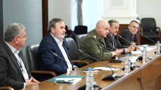 38 нови случая на Covid-19 отчита щабът
