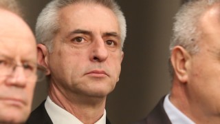 След публичното разкриване на информация свързана с оперативната дейност на