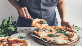  Къде в Европа (но отвън Италия) вършат най-хубавата пица 