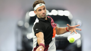 Най добрият български тенисист Григор Димитров няма вземе участие на турнира