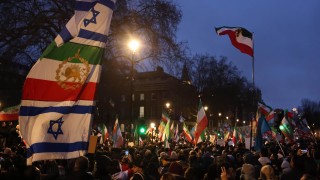 Иранските власти заявиха че седмиците на масови антиправителствени протести в