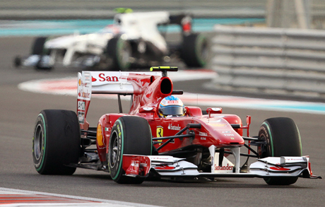 ФИА притеснява Ферари преди новия сезон