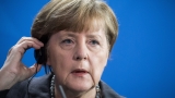  38% от германците желаят оставката на Меркел 