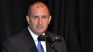 Държавният глава Румен Радев защити назначаването на Петър Кичашки за