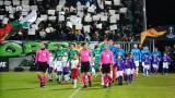 Двубоят между Интер и Лудогорец може да се играе на неутрален терен