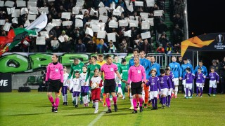 Комисията за контрол и етика към УЕФА наложи глоба от