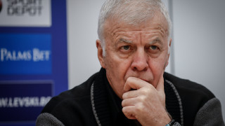 Левски ще проведе извънредно Общо събрание на 27 март четвъртък