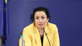 Десислава Танева: Няма квоти и дискриминация за стоките в търговските вериги