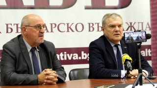АБВ против финансовите облаги на гърба на COVID-19