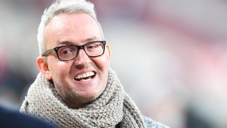 Изпълнителният директор на Щутгарт Александър Верле очаква действащи футболисти