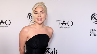 Певицата Лейди Гага накара всички да си мислят че е