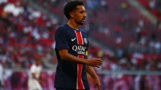 Снощи ПСЖ победи Монако с 1 0 за Суперкупата на Франция