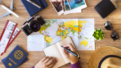 Къде да пътуваме през 2026 г. - отговорите от Lonely Planet