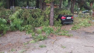 Областният на Бургас: Най-тежко е положението в Поморие