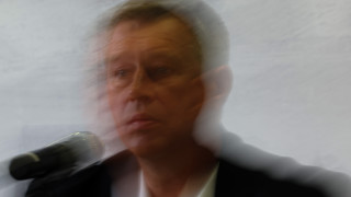 Левски продължава да се тресе силно Клубът е във финансова