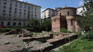 Спаси София алармира за сериозен проблем свързан с ротондата Св