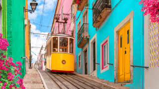 От Испания до Мелбърн - кои са най-красивите улици в света