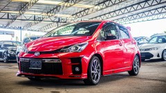 Новата Toyota GR Corolla, която най-сетне идва с автоматична трансмисия