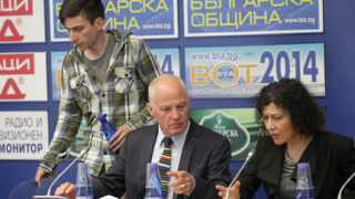 София Прайд поиска политическа подкрепа от партиите ни