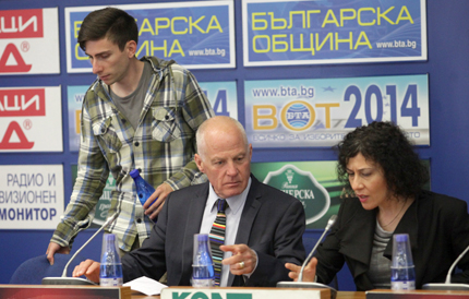 София Прайд поиска политическа подкрепа от партиите ни