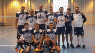 Бившият ас на футболния Левски и национал на България