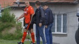  Бойко Борисов донесе купата на Витоша (Бистрица) при ветераните 