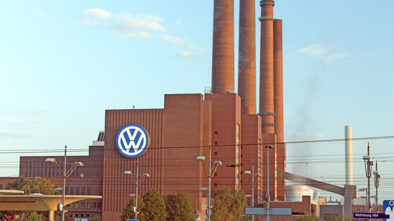 Германският автомобилен гигант Volkswagen потвърди, че окончателно се отказва от