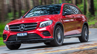 Mercedes отчита най-големи месечни продажби в историята си
