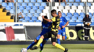 Тягостното очакване приключи Тъй специфичният ни български шампионат се завръща