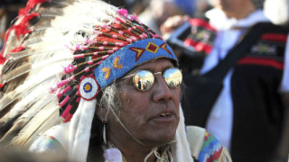 Американското правителство изплаща $ 554 млн. на племето навахо