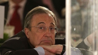 Перес избухна: Ако не бях аз, Реал (Мадрид) нямаше да го има!
