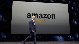 Amazon вече е най-скъпата компания в света