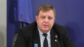 Отказът на патриотите да участват в консултациите с Радев не e бойкот, уверява Каракачанов
