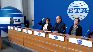 Награди за гражданска доблест и човешка доброта Серафим за дарители