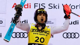 Най големият европейски спортен вестник Гадзета дело Спорт засипа със суперлативи