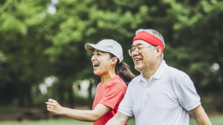 Новата японска тенденция, който превзема света: интервално ходене