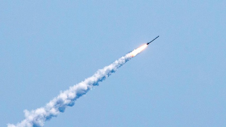 Привършват ли руските прецизни ракети?