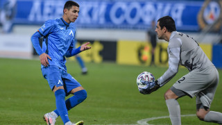 Левски и Арда ще се опитат да излязат от кризата