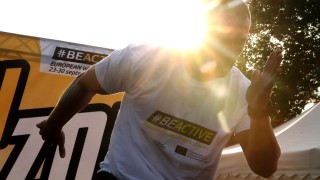 Министерство на младежта и спорта ММС организира Европейска седмица на