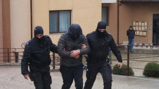 26 годишен румънец е заловен и с повдигнато обвинение за измама
