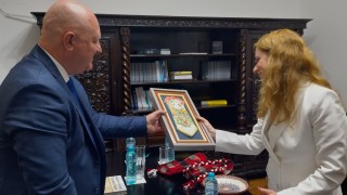 Необходимостта от засилване на практическото обучение провеждането на качествени квалификации