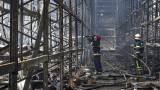 Пет жертви и над 20 ранени при руски удари по два града в Украйна
