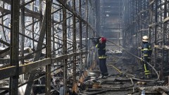Русия атакува Харков