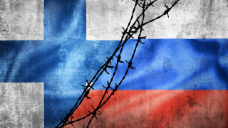 Русия се жалва, че Финландия прекъснала всички контакти с нея