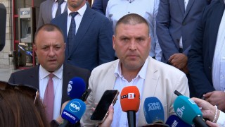 От другата седмица започват сондажи за нови водоизточници за Плевен