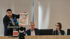 Нетен доход от 1547 лв. месечно са нужни за издръжката на един работещ