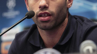 Масчерано: Ще ни бъде трудно срещу Рома