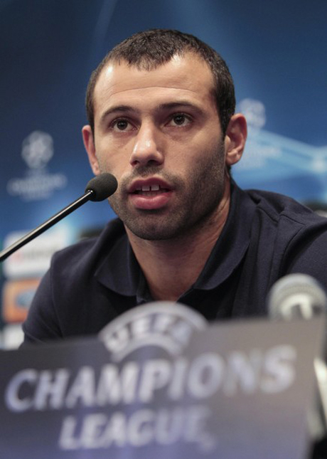 Масчерано счупи анторекорд